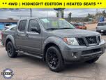 Nissan Frontier SV Crew Cab 4WD
