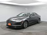 Hyundai Sonata Hybrid SEL FWD