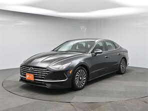 Hyundai Sonata Hybrid SEL FWD