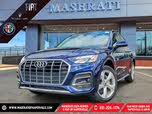 Audi Q5 quattro Premium Plus 45 TFSI