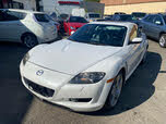 2006 Mazda RX-8