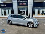 Volkswagen Golf GTI 2.0T SE FWD
