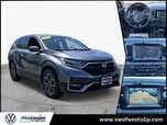 Honda CR-V Hybrid EX AWD