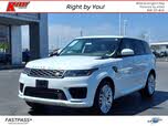 Land Rover Range Rover Sport P525 HSE Dynamic 4WD