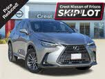 Lexus NX 250 Premium FWD