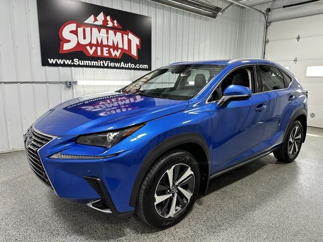Used Lexus NX for Sale in Rochester, NY - CarGurus Used Lexus NX for Sale in Rochester, NY - CarGurus