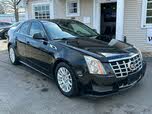 Cadillac CTS 3.0L Luxury AWD