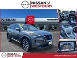 Nissan Rogue SV AWD