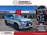 Lexus GX 460 AWD