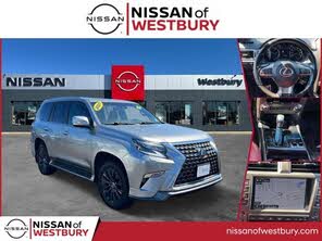 Lexus GX 460 AWD