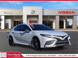 Toyota Camry XSE FWD