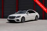 Mercedes-Benz S-Class S 560 Sedan RWD