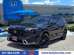 Honda CR-V Hybrid Sport Touring AWD