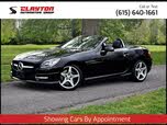 Mercedes-Benz SLK 250