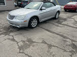 Chrysler Sebring Touring Convertible FWD