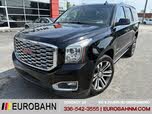 GMC Yukon Denali 4WD