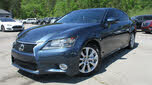 Lexus GS 350 RWD