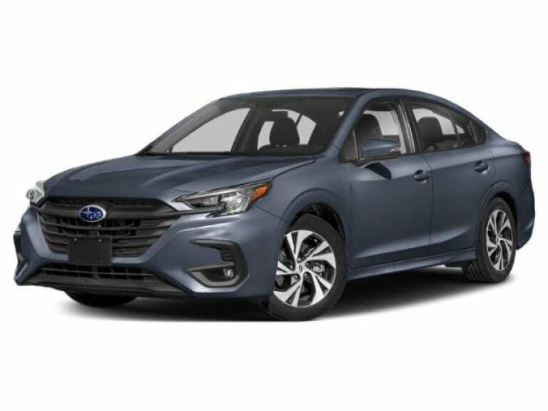 2025 Subaru Legacy Premium AWD