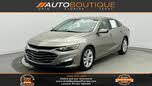 Chevrolet Malibu LT FWD