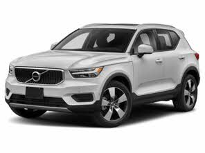 Volvo XC40 T4 Inscription FWD