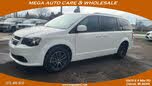 Dodge Grand Caravan GT FWD