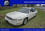 Buick Park Avenue Ultra FWD