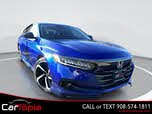 Honda Accord Sport Special Edition FWD