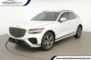 Genesis GV70 3.5T Sport AWD