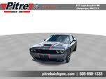 Dodge Challenger R/T Scat Pack Widebody RWD