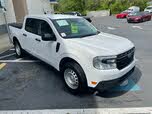 Ford Maverick XL SuperCrew AWD