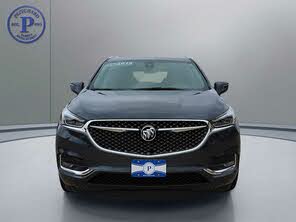 Buick Enclave Avenir AWD