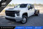 Chevrolet Silverado 3500HD Work Truck Crew Cab LB 4WD