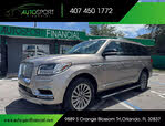 Lincoln Navigator Standard RWD