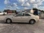 Cadillac STS V6 RWD