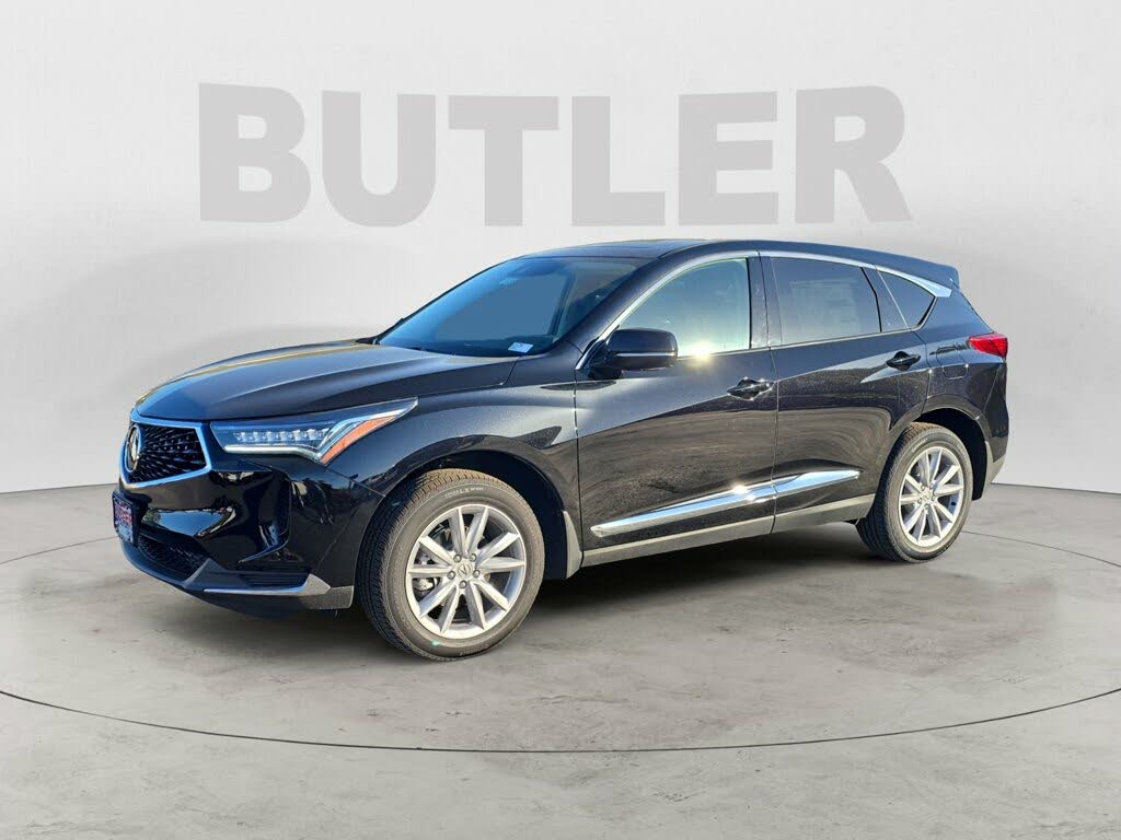 2024 Acura RDX SH-AWD