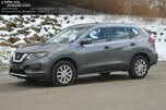 Nissan Rogue S AWD