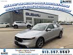 Honda Accord EX FWD