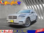 Lincoln Aviator Reserve AWD