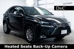 Lexus NX 300 F Sport FWD