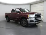 RAM 2500 Limited Longhorn Crew Cab 4WD