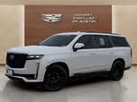 Cadillac Escalade Sport Platinum 4WD