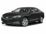 Chevrolet Impala Premier FWD