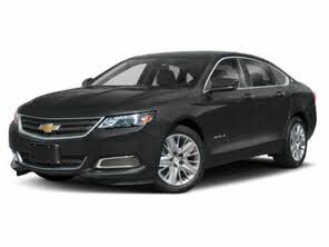 Chevrolet Impala Premier FWD