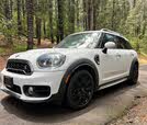 MINI Countryman Cooper S FWD