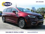 Chrysler Pacifica Hybrid Touring L FWD