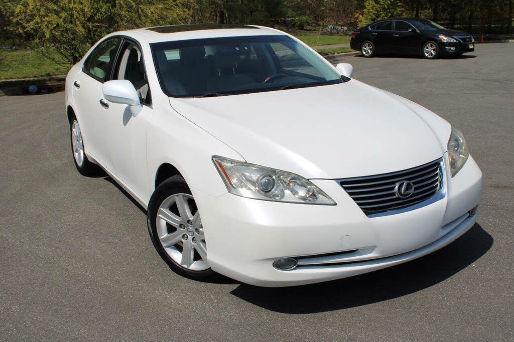 2009 Lexus ES 350 FWD