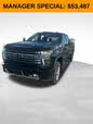 Chevrolet Silverado 3500HD High Country Crew Cab 4WD
