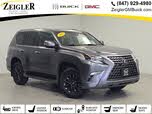 Lexus GX 460 AWD