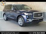 INFINITI QX80 Luxe 4WD
