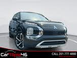 Mitsubishi Outlander SE Special Edition S-AWC